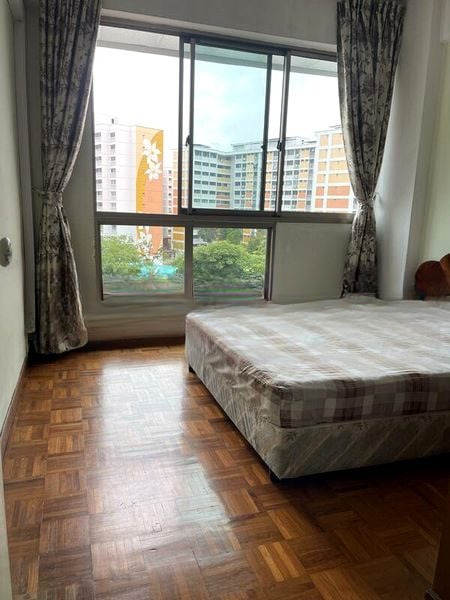 ORCHID PARK CONDOMINIUM 2