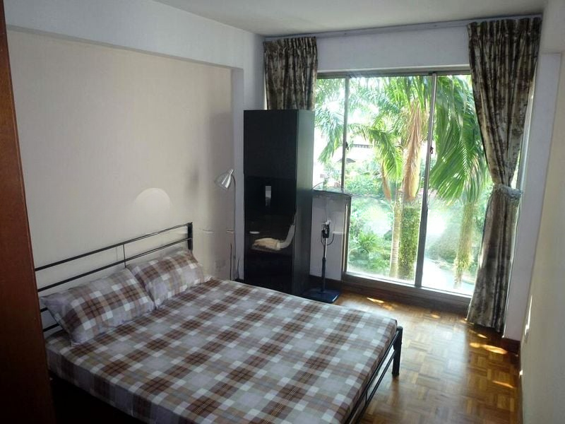 ORCHID PARK CONDOMINIUM 4