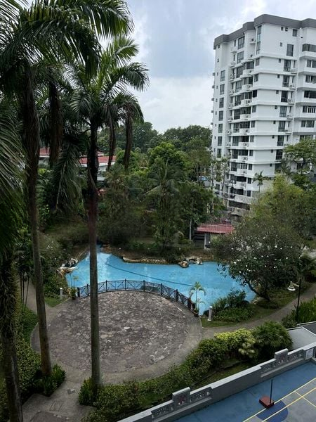 ORCHID PARK CONDOMINIUM 10