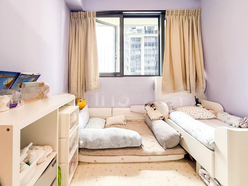 THE FLORENCE RESIDENCES 7