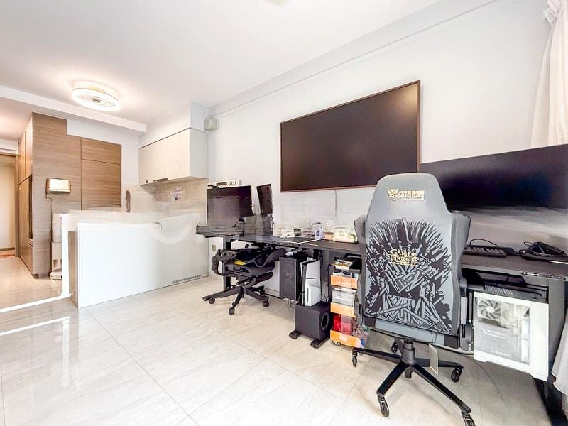 THE FLORENCE RESIDENCES 5