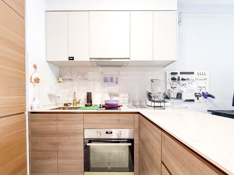 THE FLORENCE RESIDENCES 9