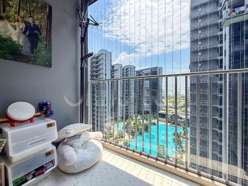 THE FLORENCE RESIDENCES 2