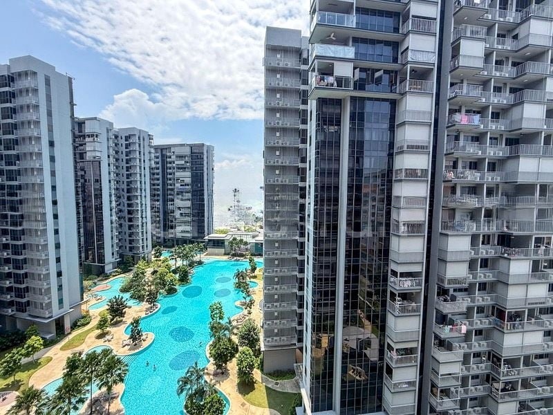 THE FLORENCE RESIDENCES 3