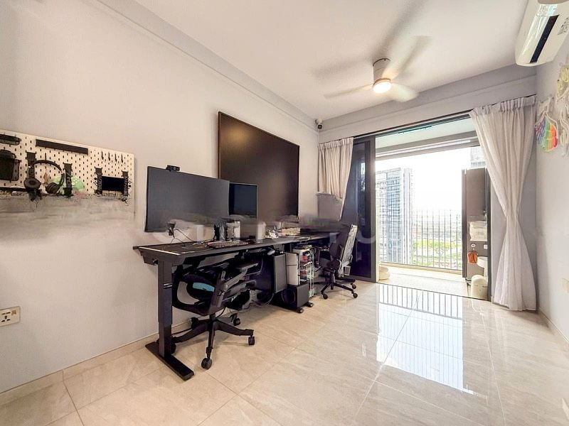 THE FLORENCE RESIDENCES 4