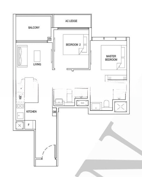 THE FLORENCE RESIDENCES 15