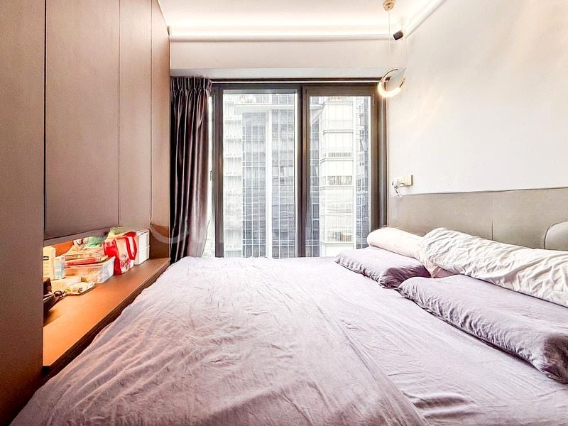 THE FLORENCE RESIDENCES 14