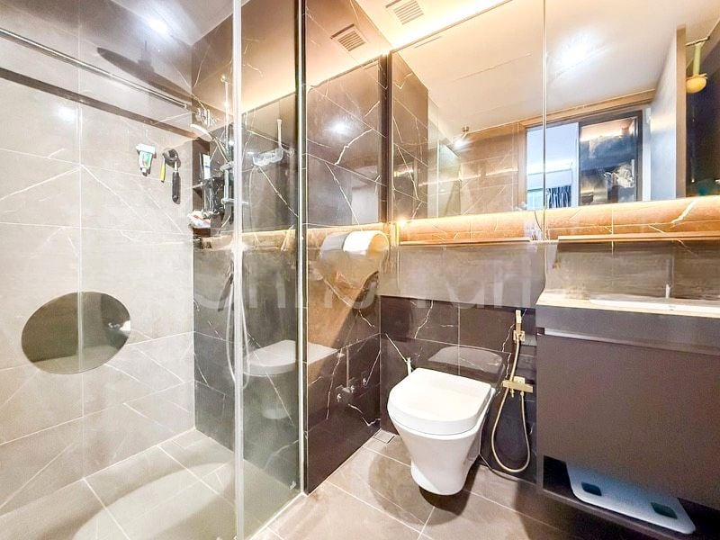 THE FLORENCE RESIDENCES 12