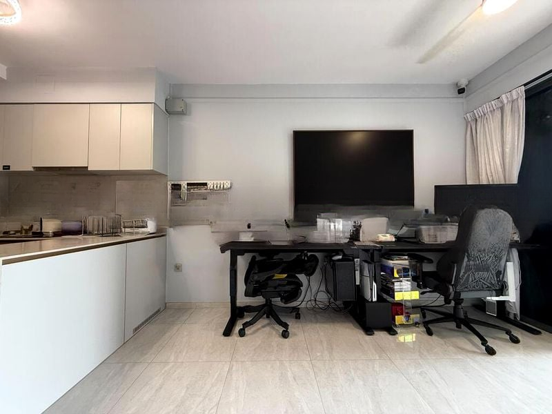 THE FLORENCE RESIDENCES 9