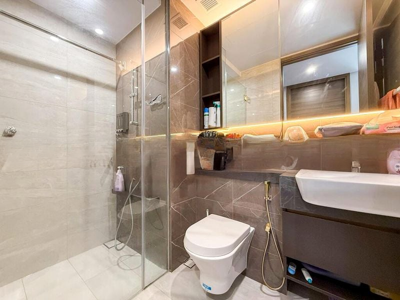 THE FLORENCE RESIDENCES 2