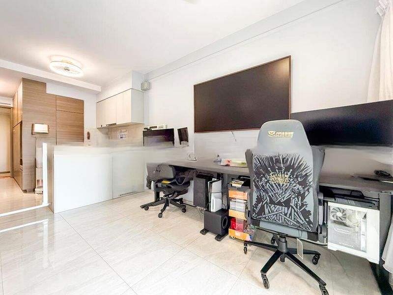 THE FLORENCE RESIDENCES 8