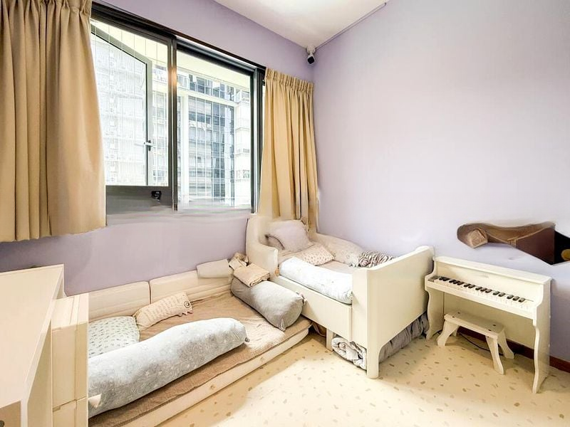 THE FLORENCE RESIDENCES 5