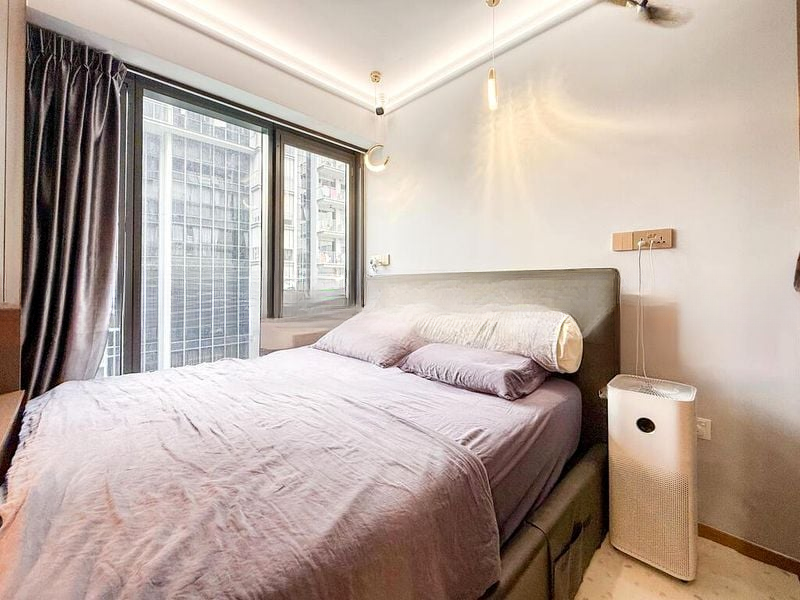 THE FLORENCE RESIDENCES 4