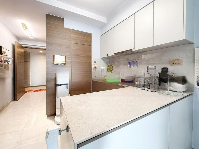 THE FLORENCE RESIDENCES 14