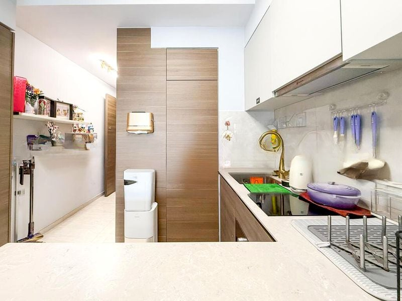 THE FLORENCE RESIDENCES 12