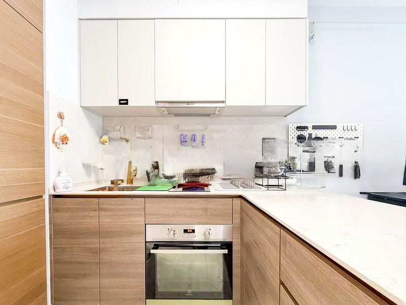 THE FLORENCE RESIDENCES 15