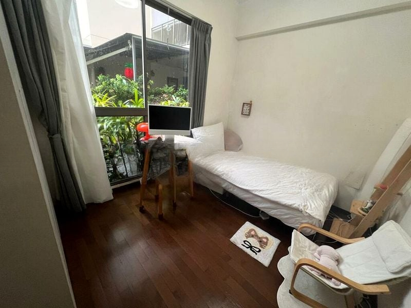 THE MILTONIA RESIDENCES 2