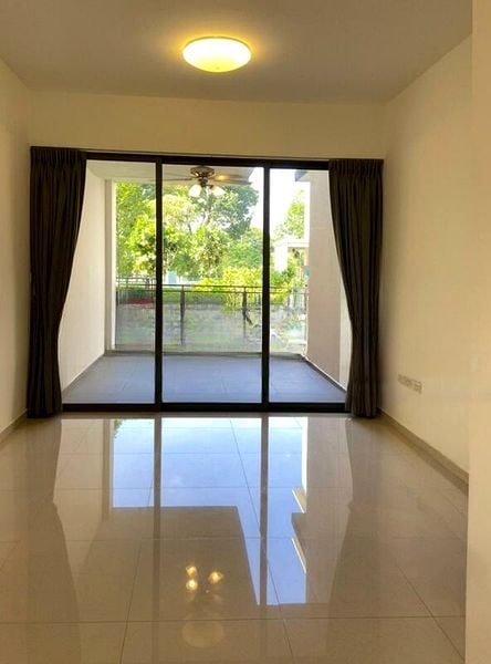 THE MILTONIA RESIDENCES 7