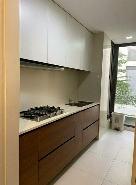 THE MILTONIA RESIDENCES 6