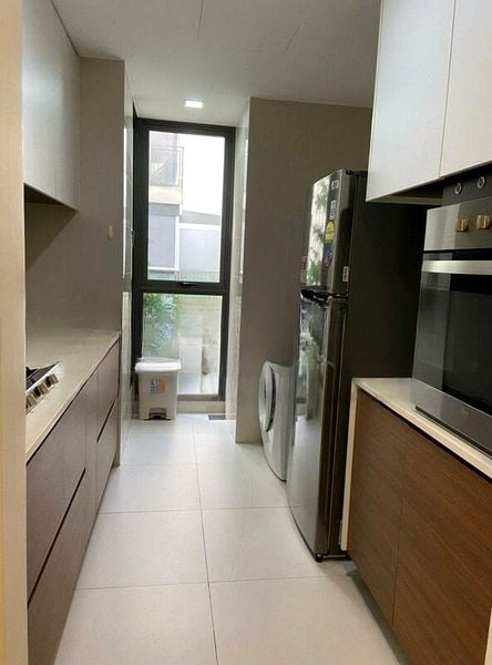 THE MILTONIA RESIDENCES 5