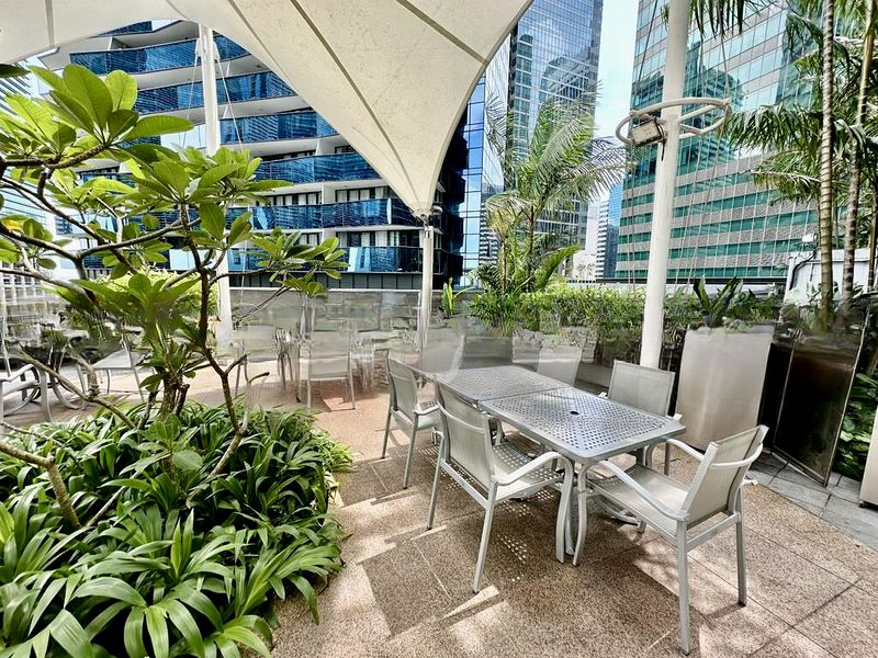 THE SAIL @ MARINA BAY 9