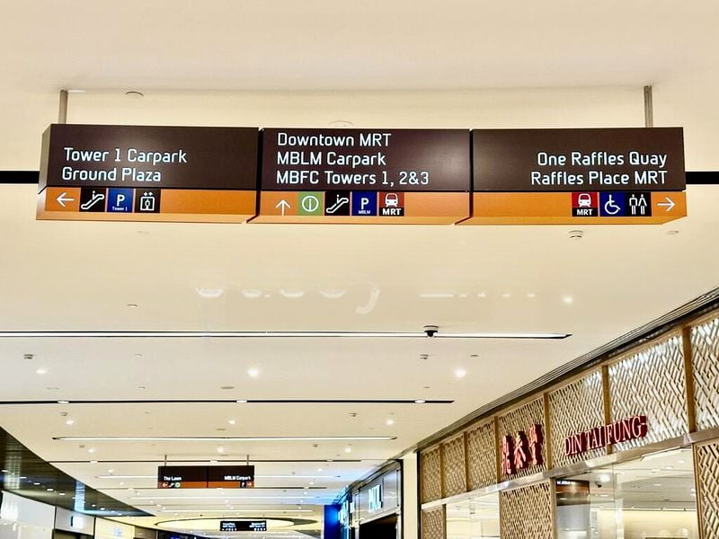 THE SAIL @ MARINA BAY 4