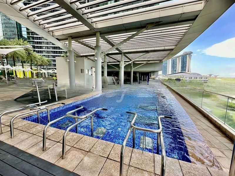 THE SAIL @ MARINA BAY 10