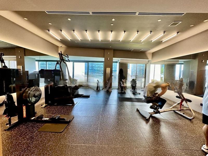 THE SAIL @ MARINA BAY 12