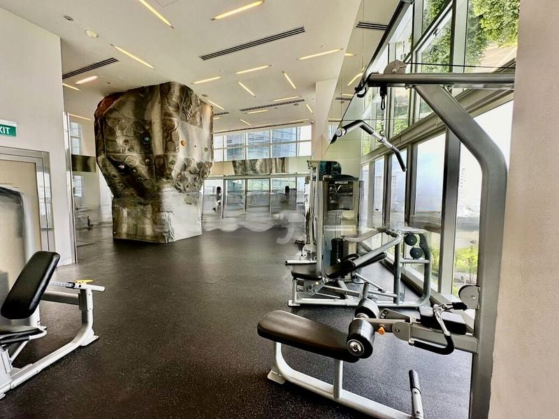 THE SAIL @ MARINA BAY 11