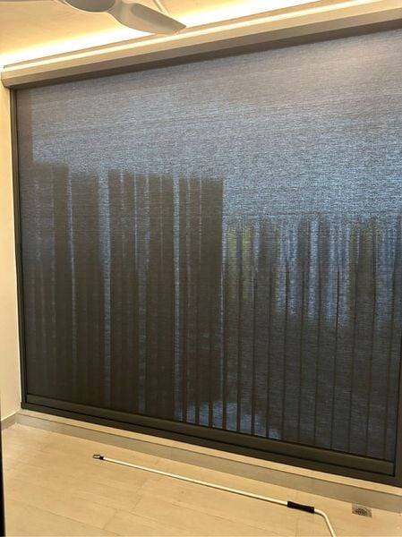 RIVERFRONT RESIDENCES 4