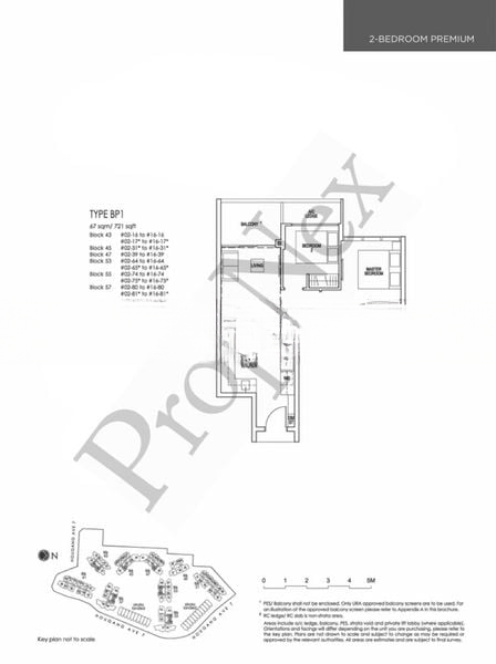 RIVERFRONT RESIDENCES 11