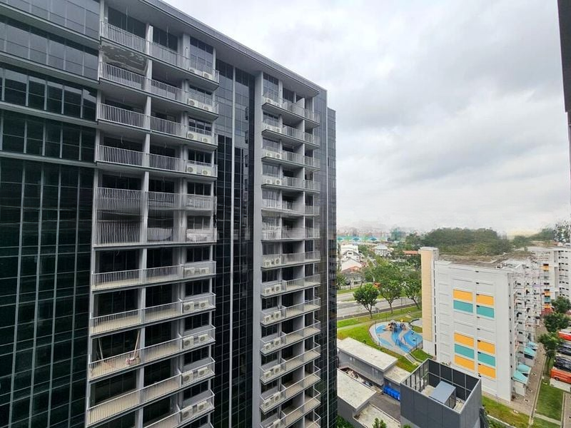 THE FLORENCE RESIDENCES 10