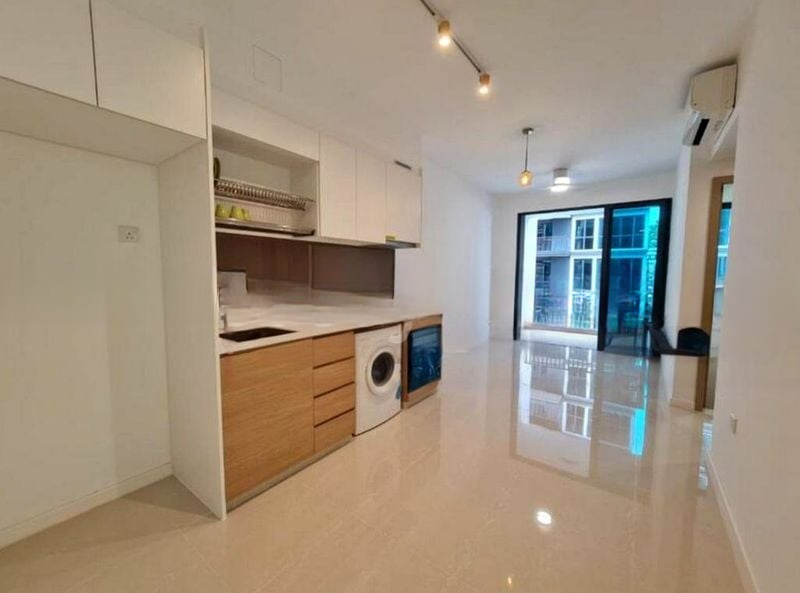 TREASURE AT TAMPINES 5