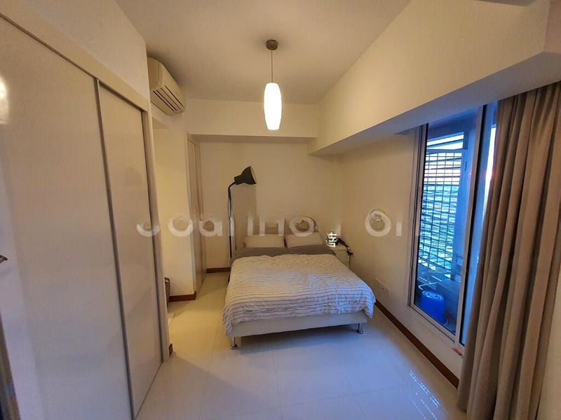 THE SAIL @ MARINA BAY 4