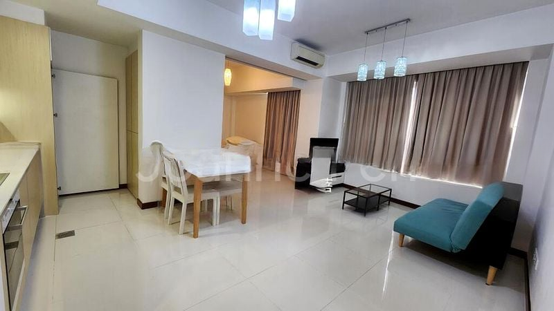 THE SAIL @ MARINA BAY 2