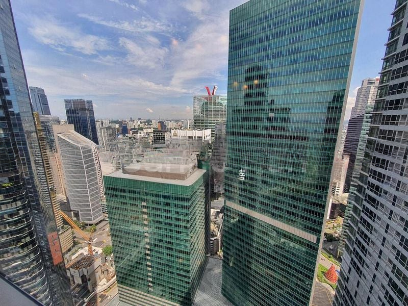 THE SAIL @ MARINA BAY 6