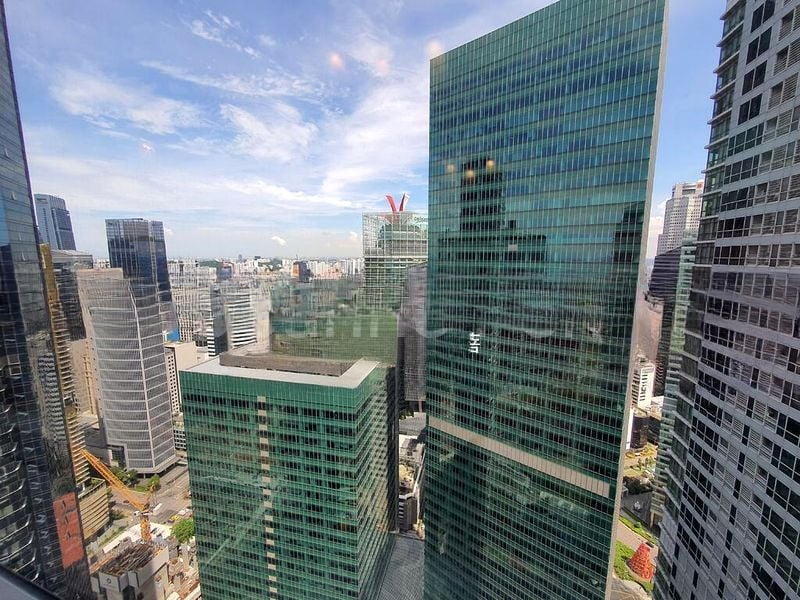 THE SAIL @ MARINA BAY 7