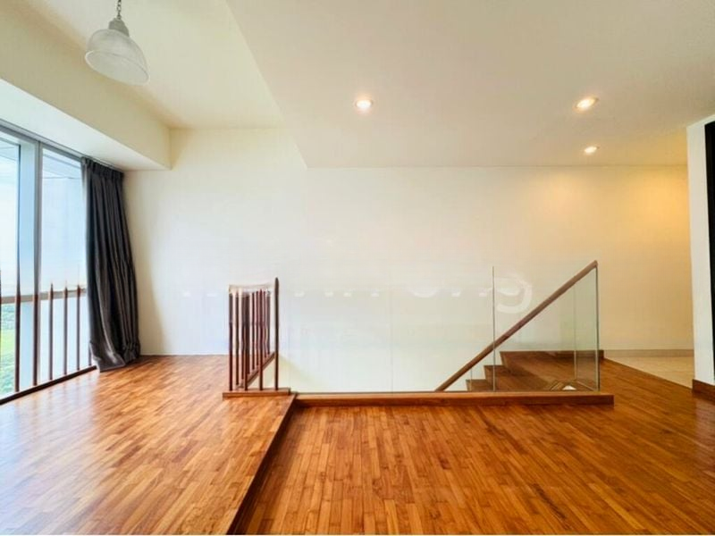 THE ROCHESTER RESIDENCES 7