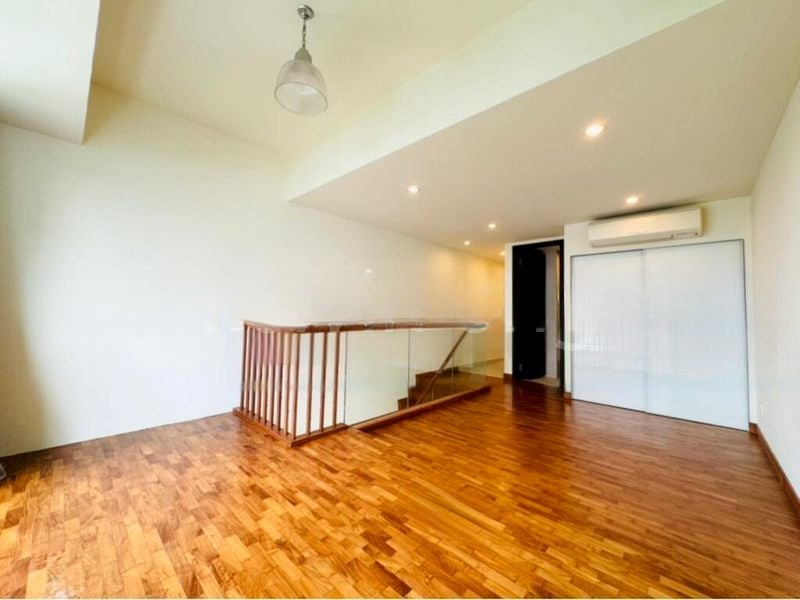 THE ROCHESTER RESIDENCES 8