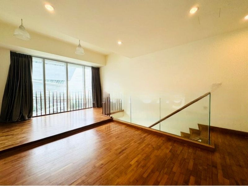 THE ROCHESTER RESIDENCES 6