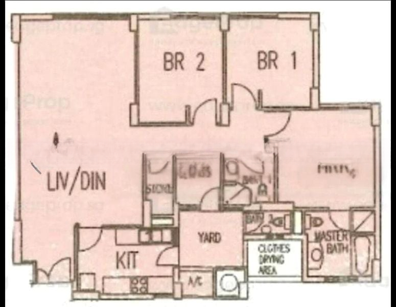 CHESTERVALE 8