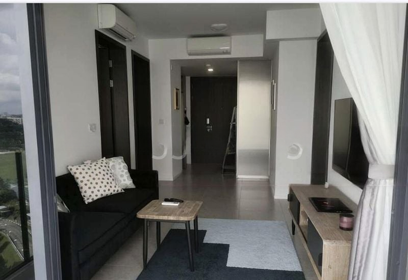 THE CLEMENT CANOPY 5