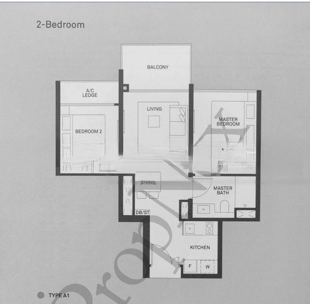 THE CLEMENT CANOPY 6