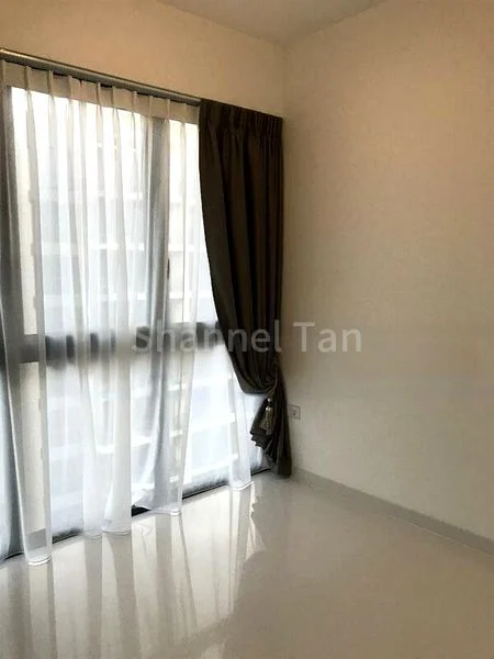 NORTH PARK RESIDENCES 2