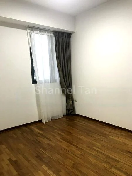 NORTH PARK RESIDENCES 3