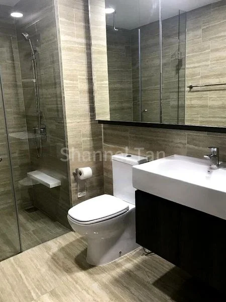 NORTH PARK RESIDENCES 4