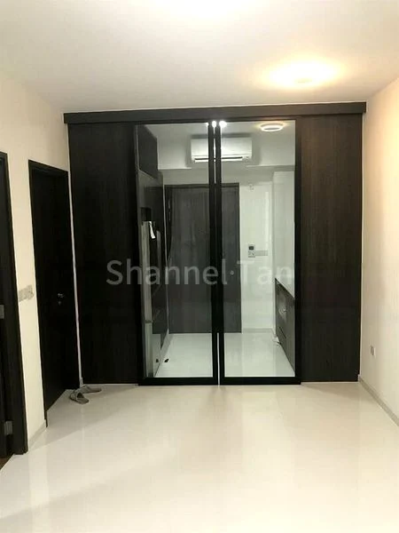 NORTH PARK RESIDENCES 5