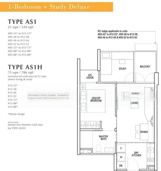 NORTH PARK RESIDENCES 6