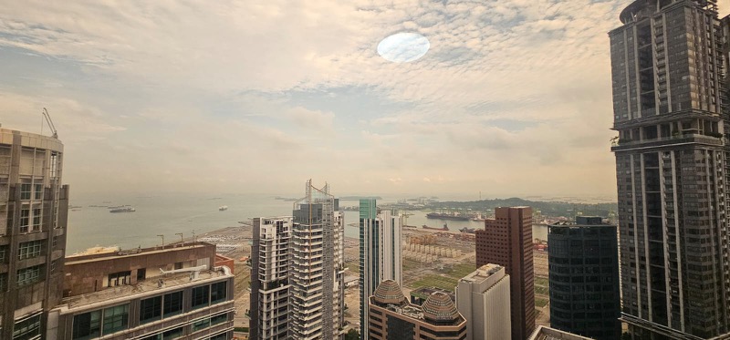 INTERNATIONAL PLAZA 34