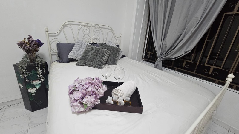 INTERNATIONAL PLAZA 59